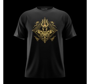 Capricorn Gold Cloth